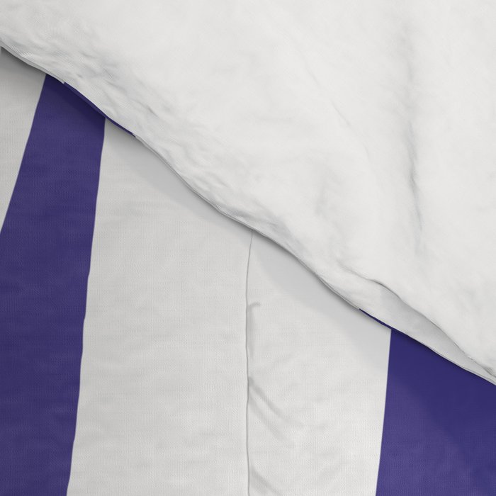 Abstract stripe mosaic Comforter Gallery Image 4
