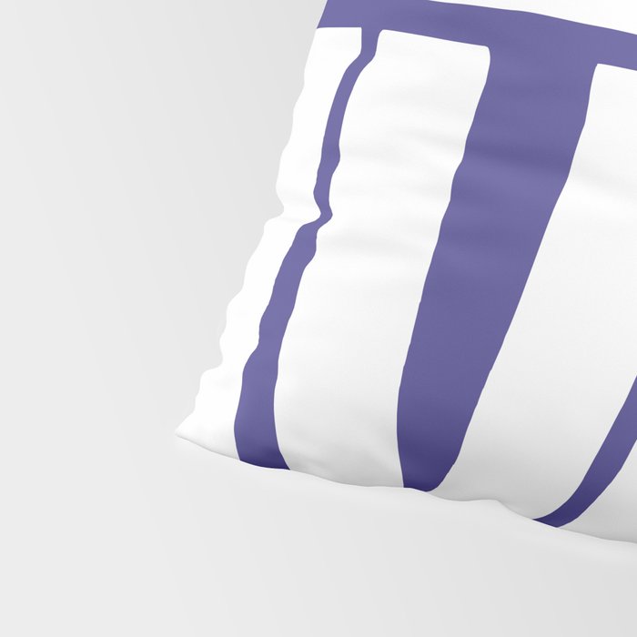 Abstract stripe mosaic Pillow Sham Gallery Image 4