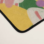 Floral Collage  Desk Mat Gallery Image 4