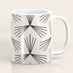 CRUZA WHITE  Coffee Mug Gallery Image 1