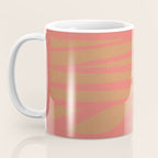 Pink Summer Sun Coffee Mug Gallery Image 3