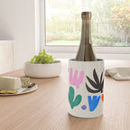 Paper Garden: Matisse Cutouts 01 Wine Chiller Gallery Image 4