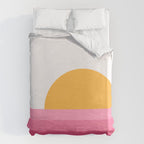 Sunseeker 15 Landscape Duvet Cover Gallery Image 6