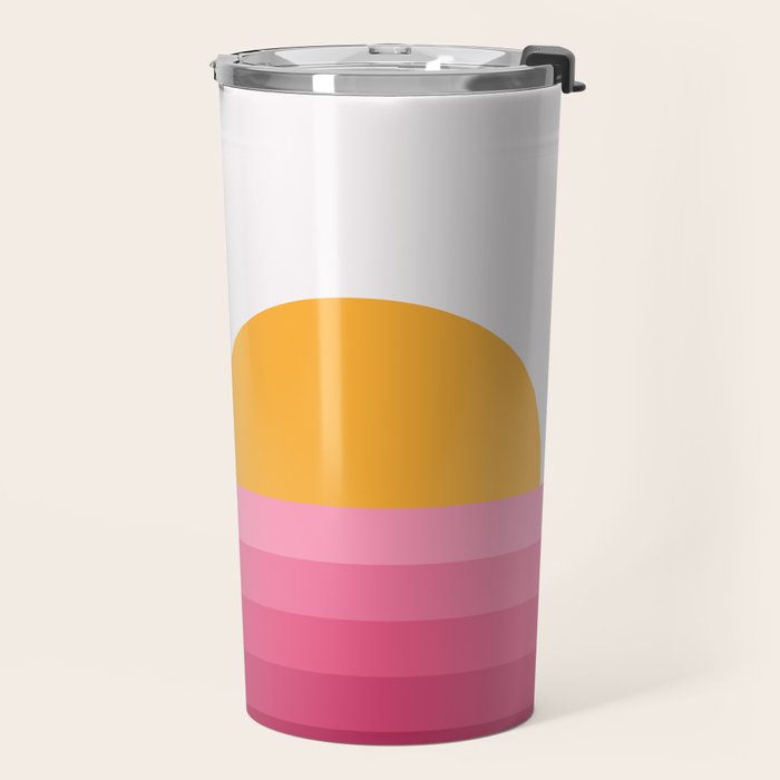 Sunseeker 15 Landscape Travel Mug Gallery Image 2