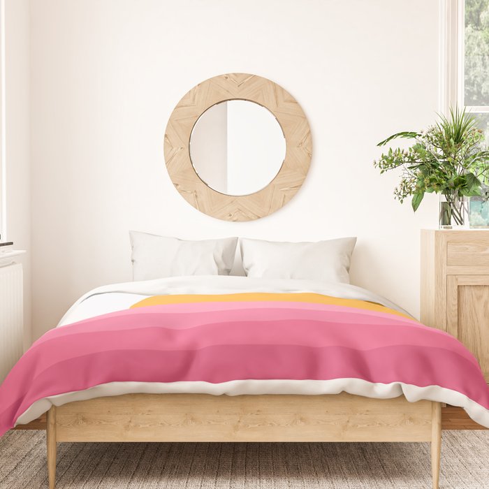 Sunseeker 15 Landscape Duvet Cover Gallery Image 3