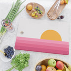 Sunseeker 15 Landscape Cutting Board Gallery Image 2