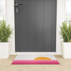 Sunseeker 15 Landscape Welcome Mat Gallery Image 3