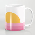 Sunseeker 15 Landscape Coffee Mug Gallery Image 1