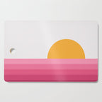Sunseeker 15 Landscape Cutting Board Gallery Image 1