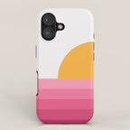 Sunseeker 15 Landscape iPhone Case Gallery Image 1