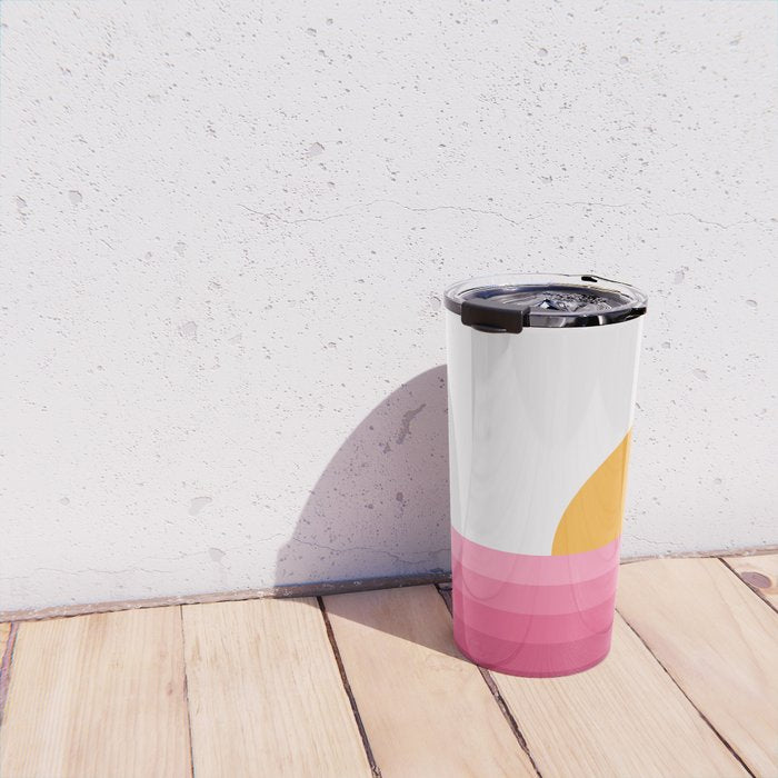 Sunseeker 15 Landscape Travel Mug Gallery Image 4