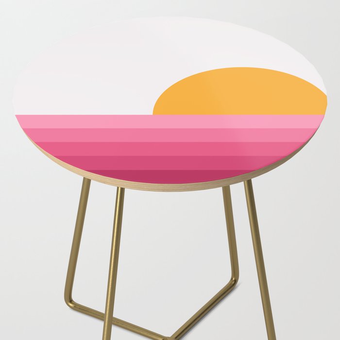 Sunseeker 15 Landscape Side Table Gallery Image 2