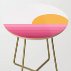 Sunseeker 15 Landscape Side Table Gallery Image 2