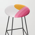 Sunseeker 15 Landscape Stool Gallery Image 2