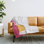 Sunseeker 15 Landscape Throw Blanket Gallery Image 1