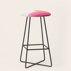 Sunseeker 15 Landscape Stool Gallery Image 1