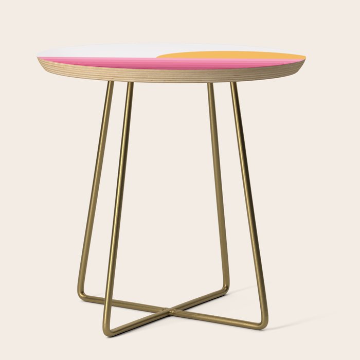 Sunseeker 15 Landscape Side Table Gallery Image 1