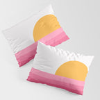 Sunseeker 15 Landscape Pillow Sham Gallery Image 3