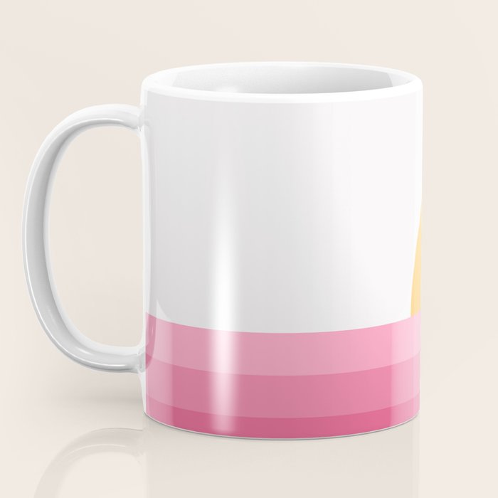 Sunseeker 15 Landscape Coffee Mug Gallery Image 3