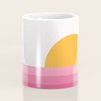 Sunseeker 15 Landscape Coffee Mug Gallery Image 4