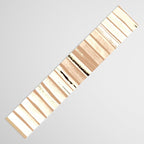 Brown Earth Lines Table Runner Gallery Image 3
