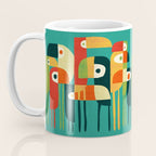 Toucan Coffee Mug Gallery Image 3