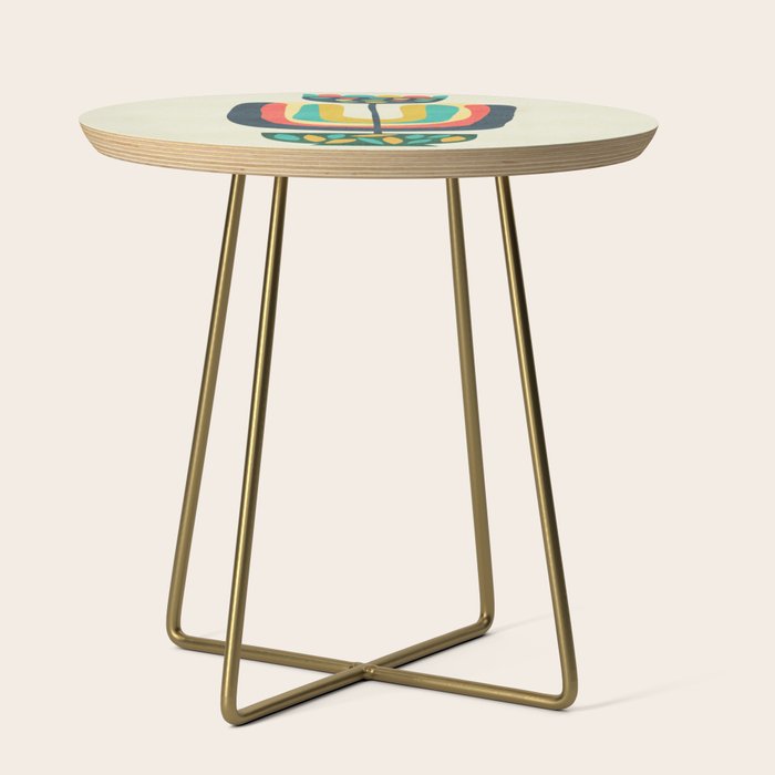 Potted Plant 3 Side Table Gallery Image 1