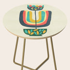 Potted Plant 3 Side Table Gallery Image 2