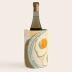 Sunny Side Up Wine Chiller Gallery Image 2