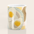 Sunny Side Up Coffee Mug Gallery Image 4