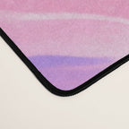 Pastel Cosmic Jelly Landscape Desk Mat Gallery Image 4