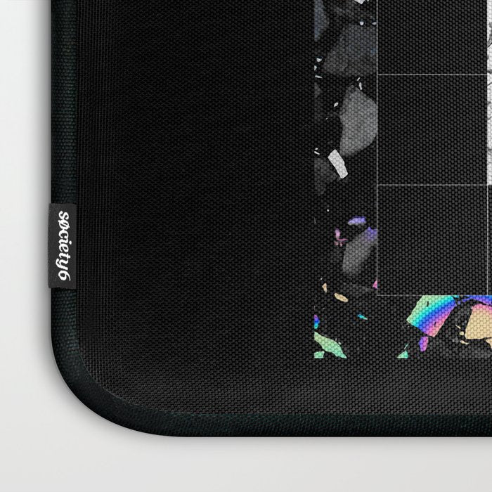 NO GOOD Laptop Sleeve Gallery Image 3