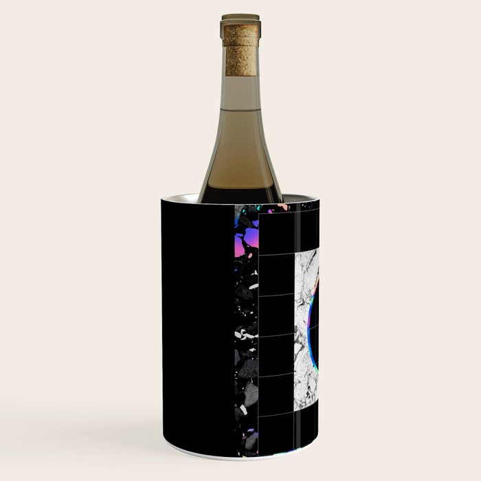 NO GOOD Wine Chiller Gallery Image 2