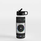 NO GOOD Water Bottle Gallery Image 1