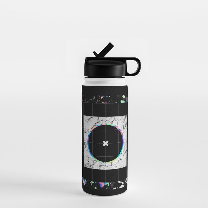 NO GOOD Water Bottle Gallery Image 1