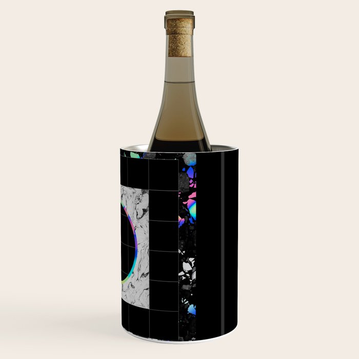 NO GOOD Wine Chiller Gallery Image 3