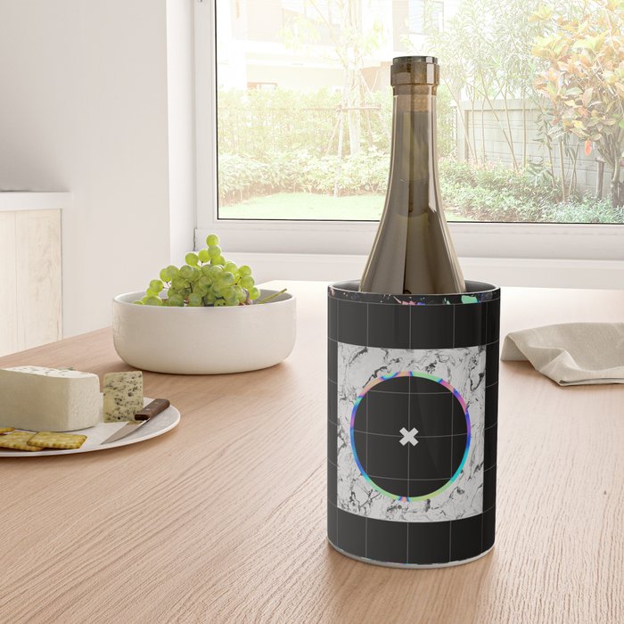 NO GOOD Wine Chiller Gallery Image 4