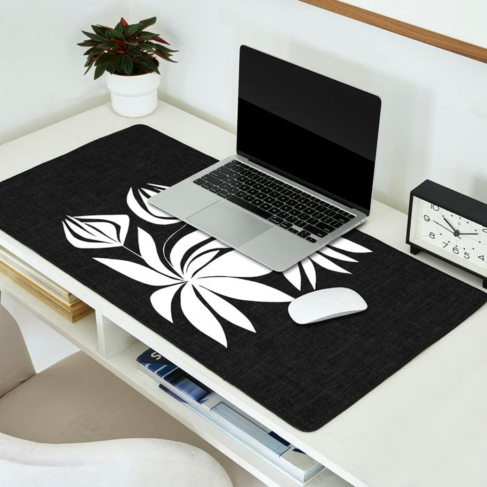 Tulip Secrets ii Desk Mat Gallery Image 2