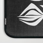 Tulip Secrets ii Laptop Sleeve Gallery Image 3