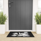 Tulip Secrets ii Welcome Mat Gallery Image 3