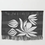 Tulip Secrets ii Wall Hanging Gallery Image 1
