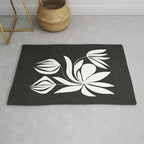 Tulip Secrets ii Rug Gallery Image 1