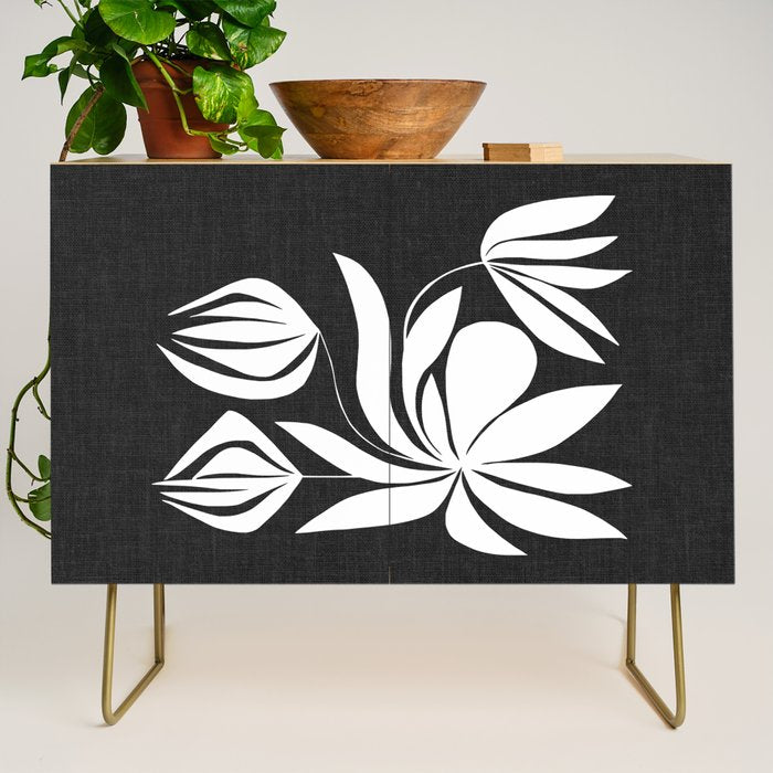 Tulip Secrets ii Credenza Gallery Image 1