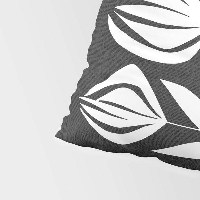 Tulip Secrets ii Pillow Sham Gallery Image 4