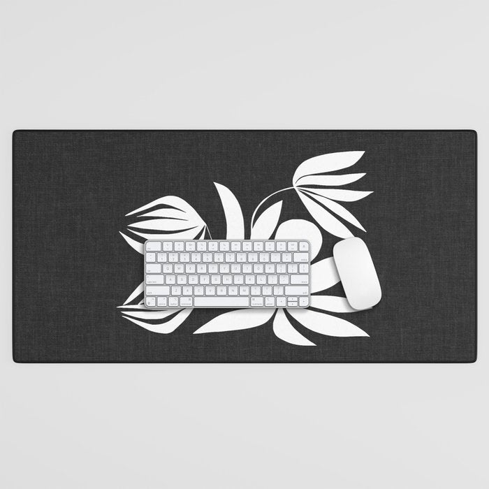 Tulip Secrets ii Desk Mat Gallery Image 1