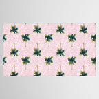 Island Dreams Tablecloth Gallery Image 2