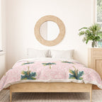 Island Dreams Duvet Cover Gallery Image 3