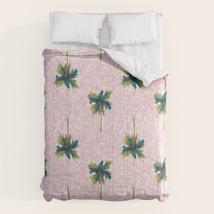 Island Dreams Comforter Gallery Image 6