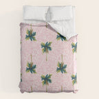 Island Dreams Duvet Cover Gallery Image 6