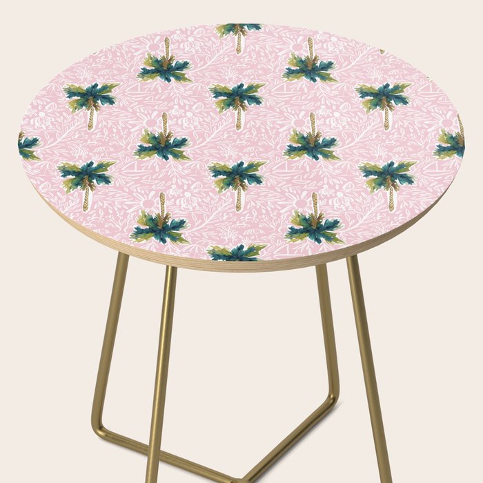 Island Dreams Side Table Gallery Image 2